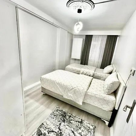 Eym Nisantasi Istanboel