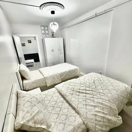 Aparthotel Eym Nisantasi *