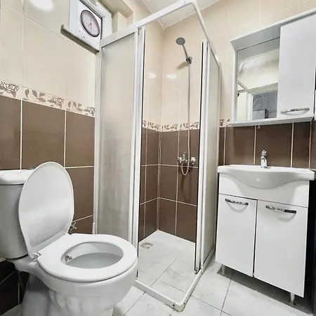 Aparthotel Eym Nisantasi Istanboel