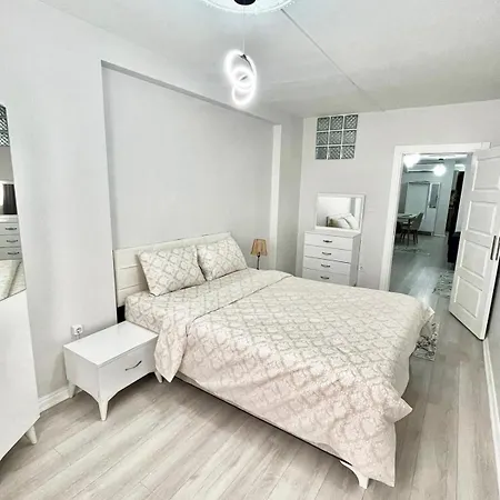 Eym Nisantasi Istanboel