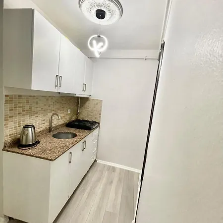 Eym Nisantasi Aparthotel *