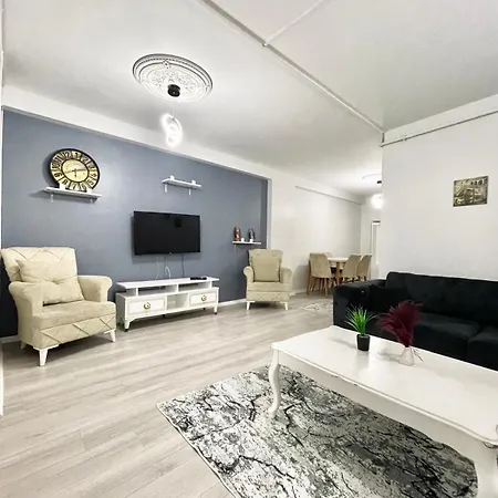 Eym Nisantasi Istanbul