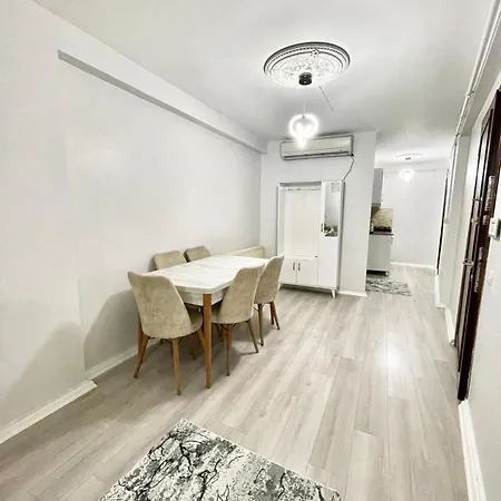 Apart Otel Eym Nişantaşı